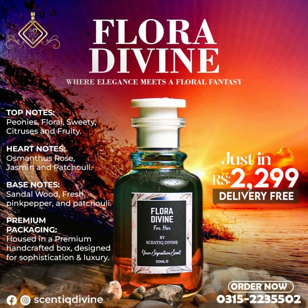 Flora divine - Image 2